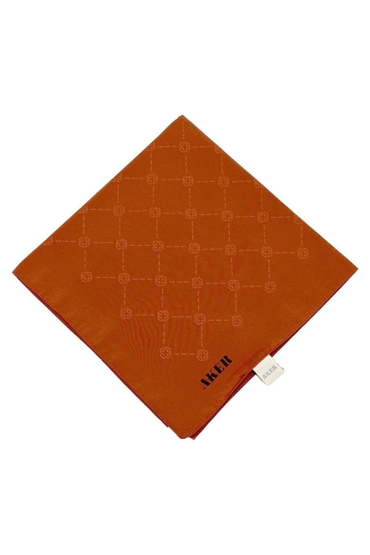Aker Monogram Eşarp 962