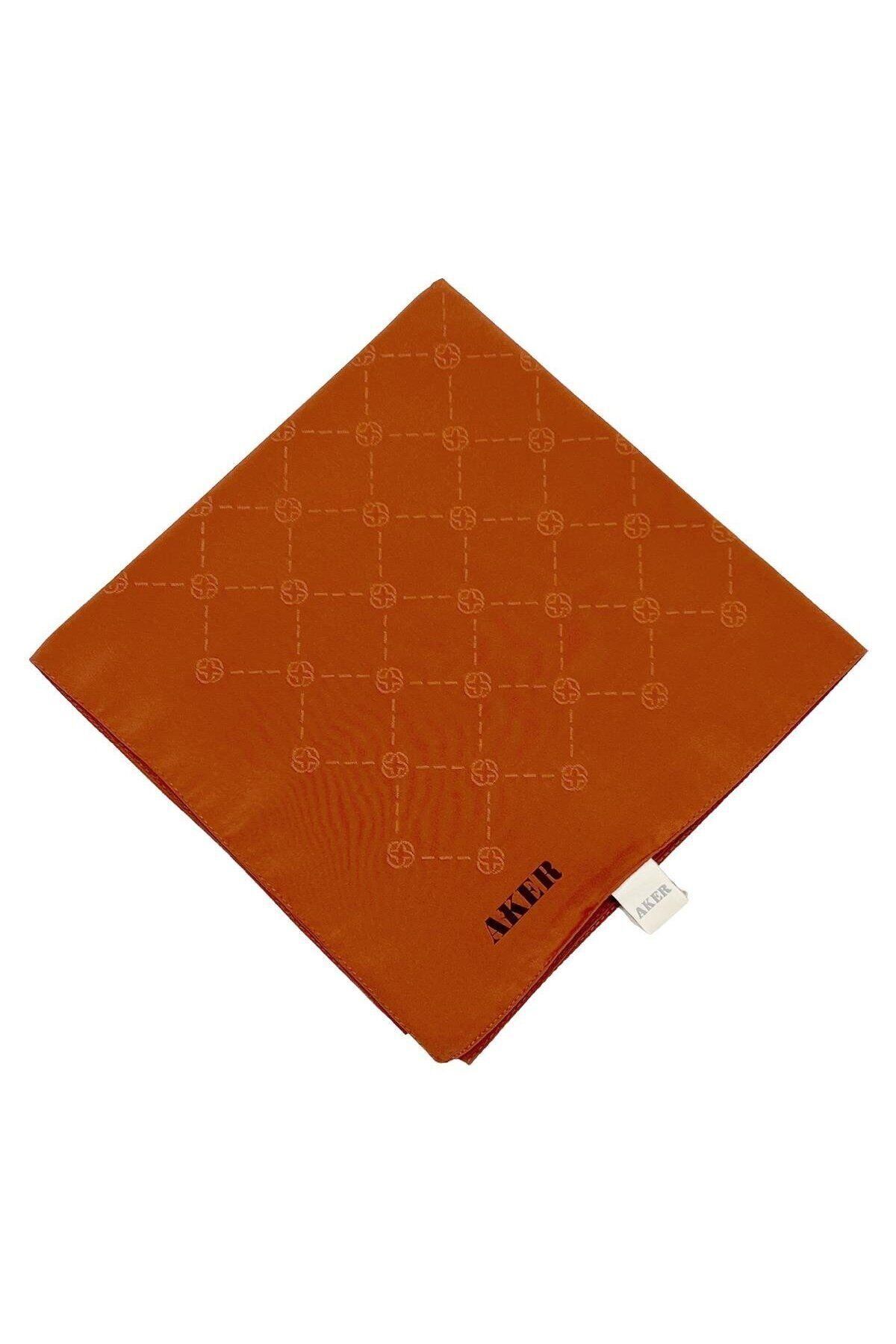 Aker Monogram Eşarp 962