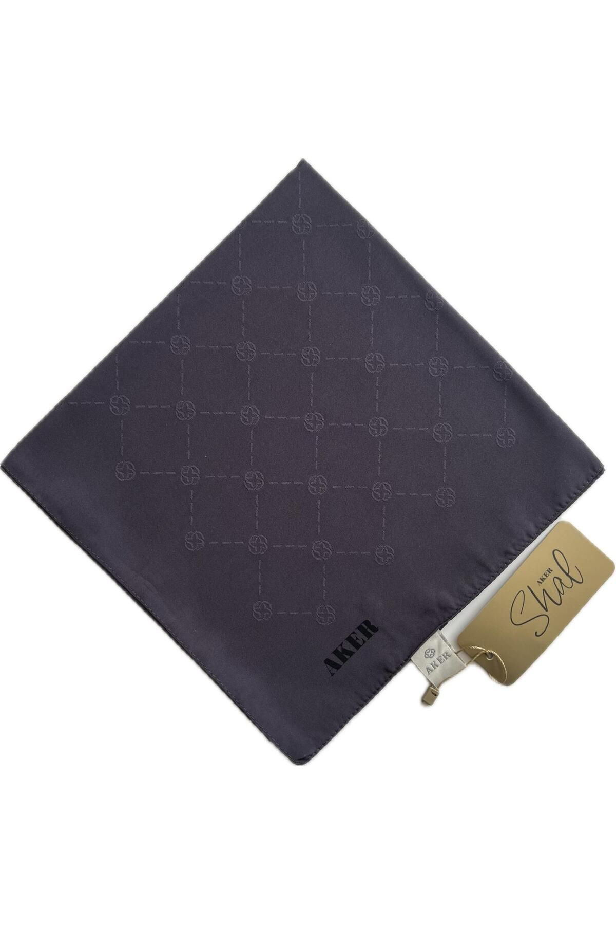 Aker Monogram Eşarp 975