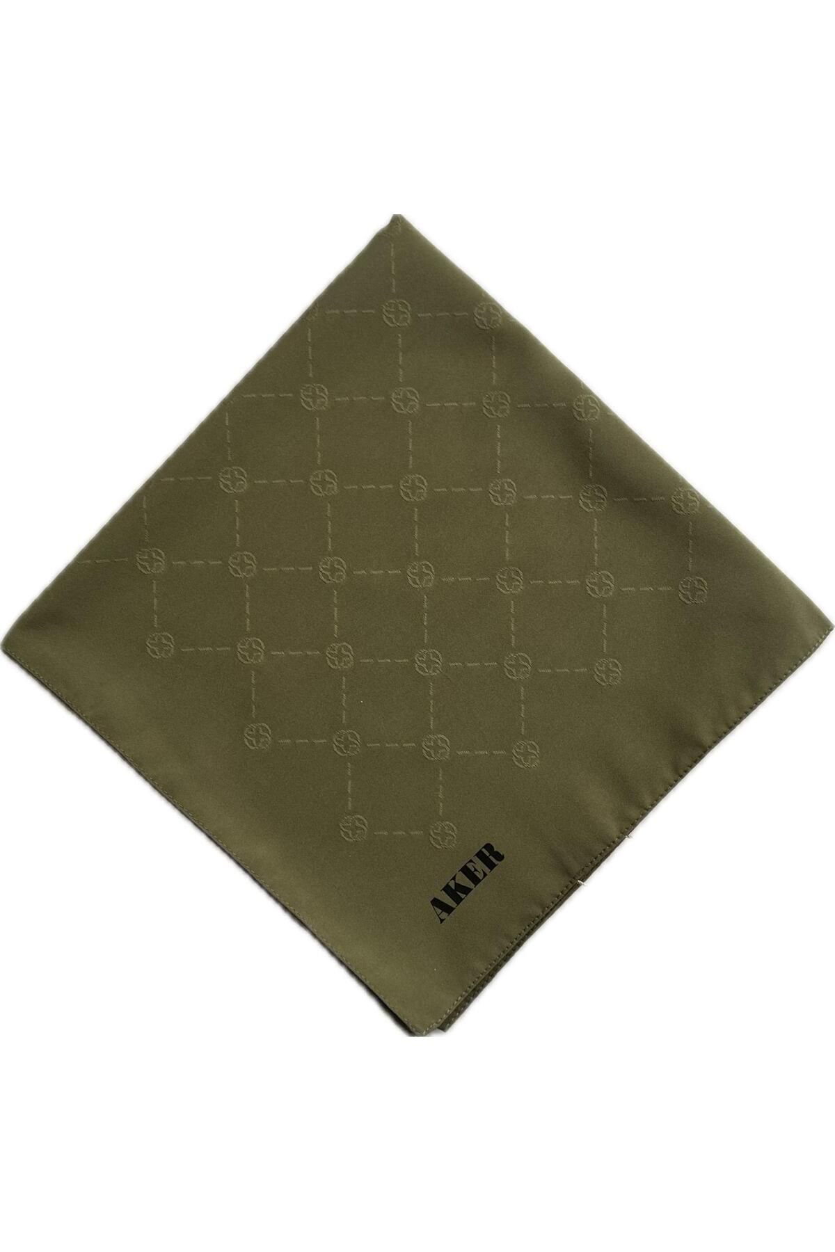 Monogram Eşarp 1070400-951