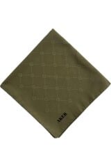 Monogram Eşarp 1070400-951