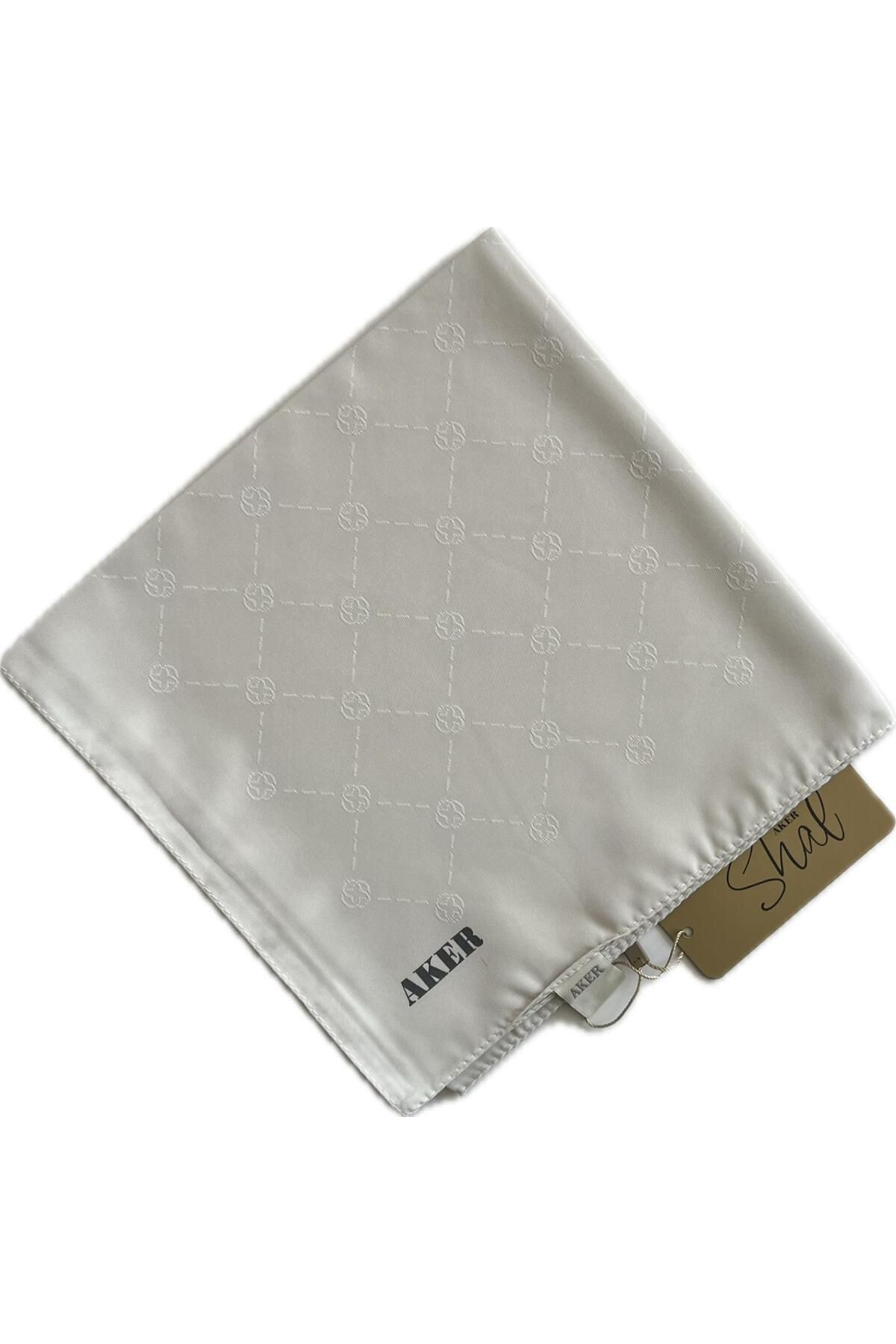 Monogram Eşarp 1070400-912