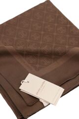 Koton Eşarp - 1030400-931 - Kahverengi
