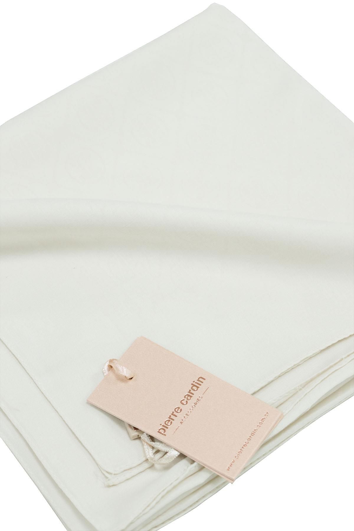 Pierre Cardin Cotton Eşarp 1030400-912