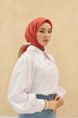 Olinda Eşarp 48001-13