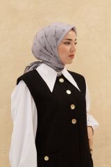 SİLK HOME OLİNDA EŞARP 48001-35