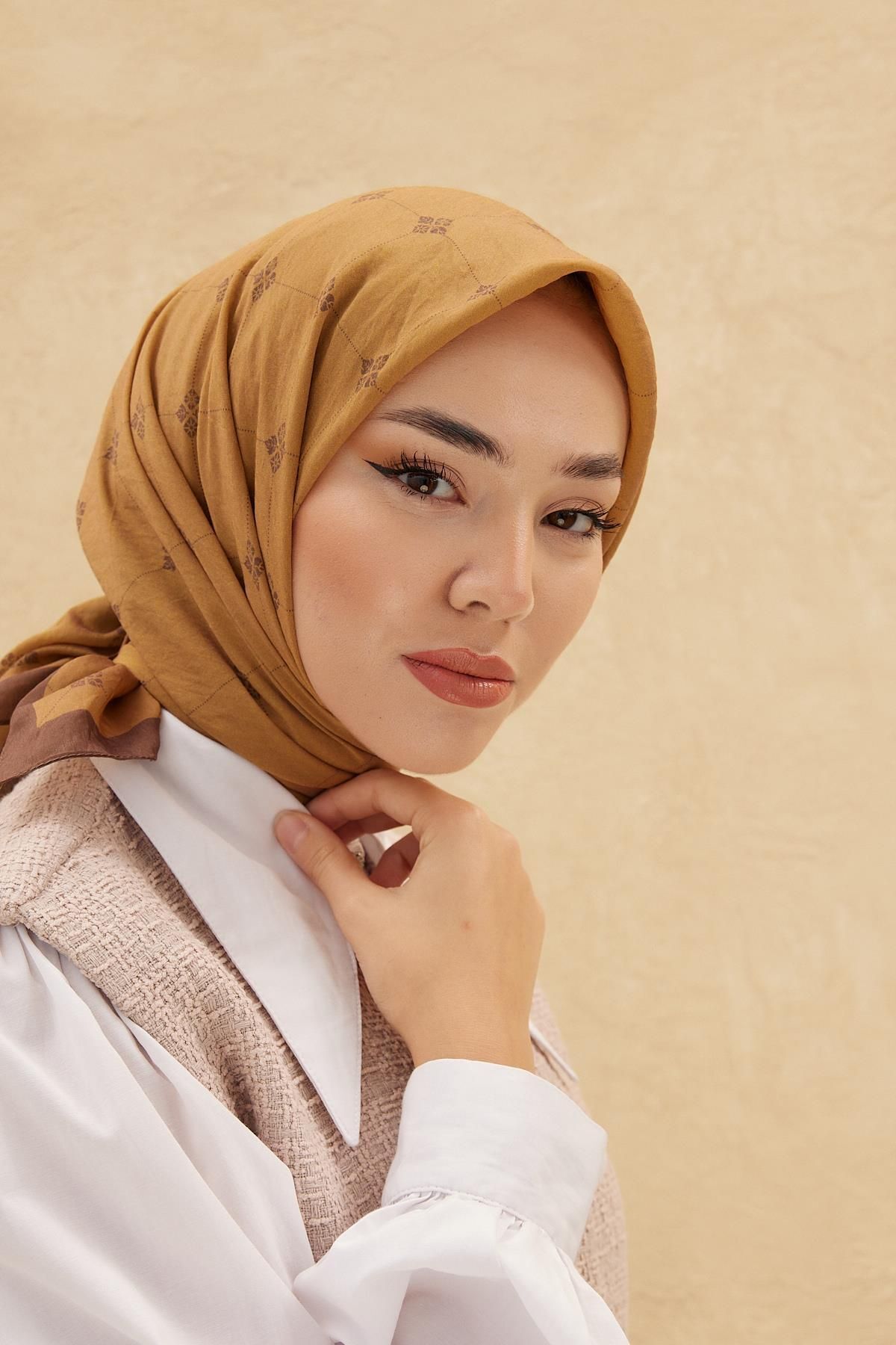 Olinda Eşarp 48001-06