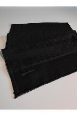 PİERRE CARDİN MONOGRAM ŞAL 1030300-911