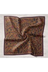 Twill Ipek Eşarp 11419-22