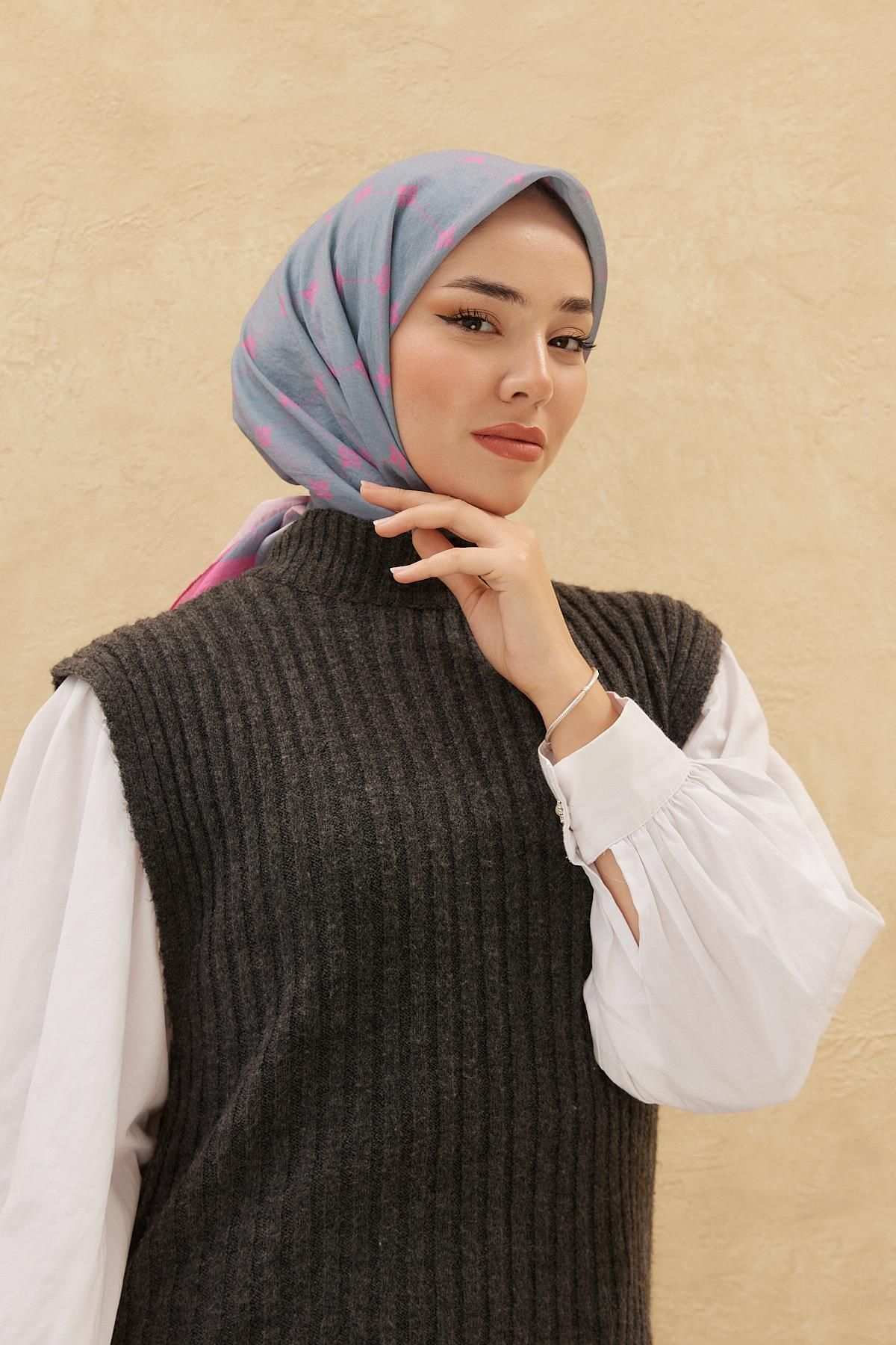 Olinda Eşarp 48001-32