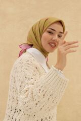 Olinda Eşarp 48001-25