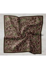 Twill Ipek Eşarp 11419-51