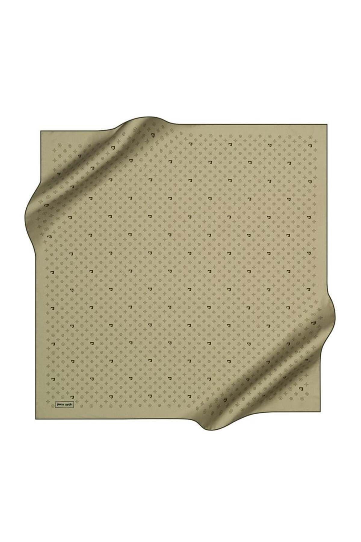 Pierre Cardin Polyester Twill Eşarp 4839799-951