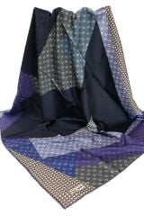 Tivil Eşarp - Polyester Twill Kumaş - 7724799-992
