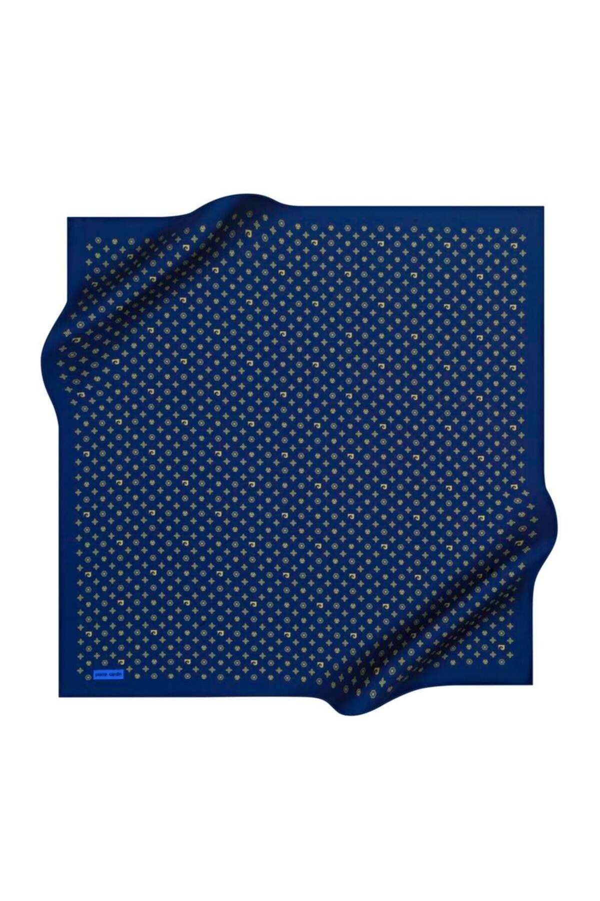 Tivil Eşarp - Polyester Twill Kumaş - 4839799-924