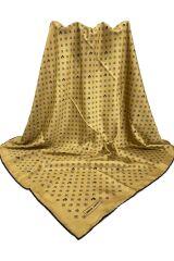 Tivil Eşarp - Polyester Twill Kumaş - 4839799-912