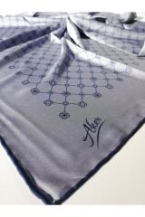 Polyester Tivil 7857795-925 Indigo
