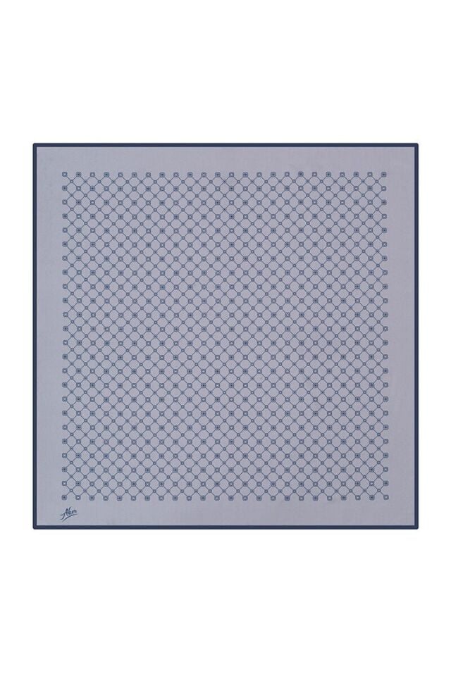 Aker Polyester Twill Eşarp 7857795-925