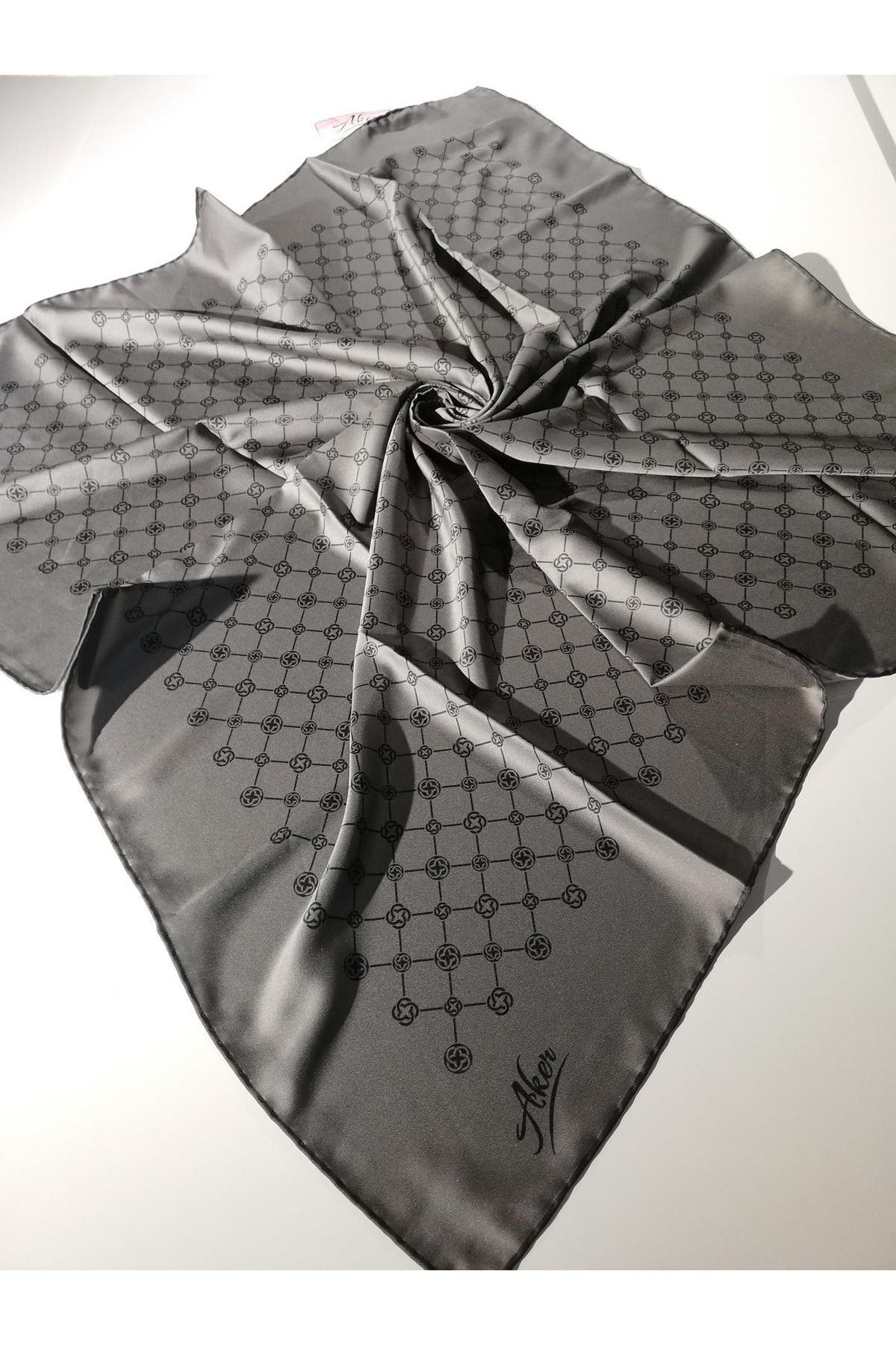 Polyester Tivil 7857795-972 Füme