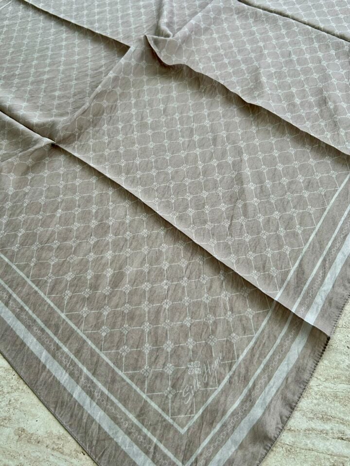 Silk Home Olinda Eşarp Bej
