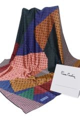 Tivil Eşarp - Polyester Twill Kumaş - 7724799-914