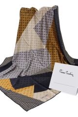 Tivil Eşarp - Polyester Twill Kumaş - 7724799-915