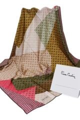 Tivil Eşarp - Polyester Twill Kumaş - 7724799-951