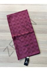 İpek Koton Jakar Eşarp 9101976-441