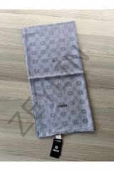 İpek Koton Jakar Eşarp 9101976-472