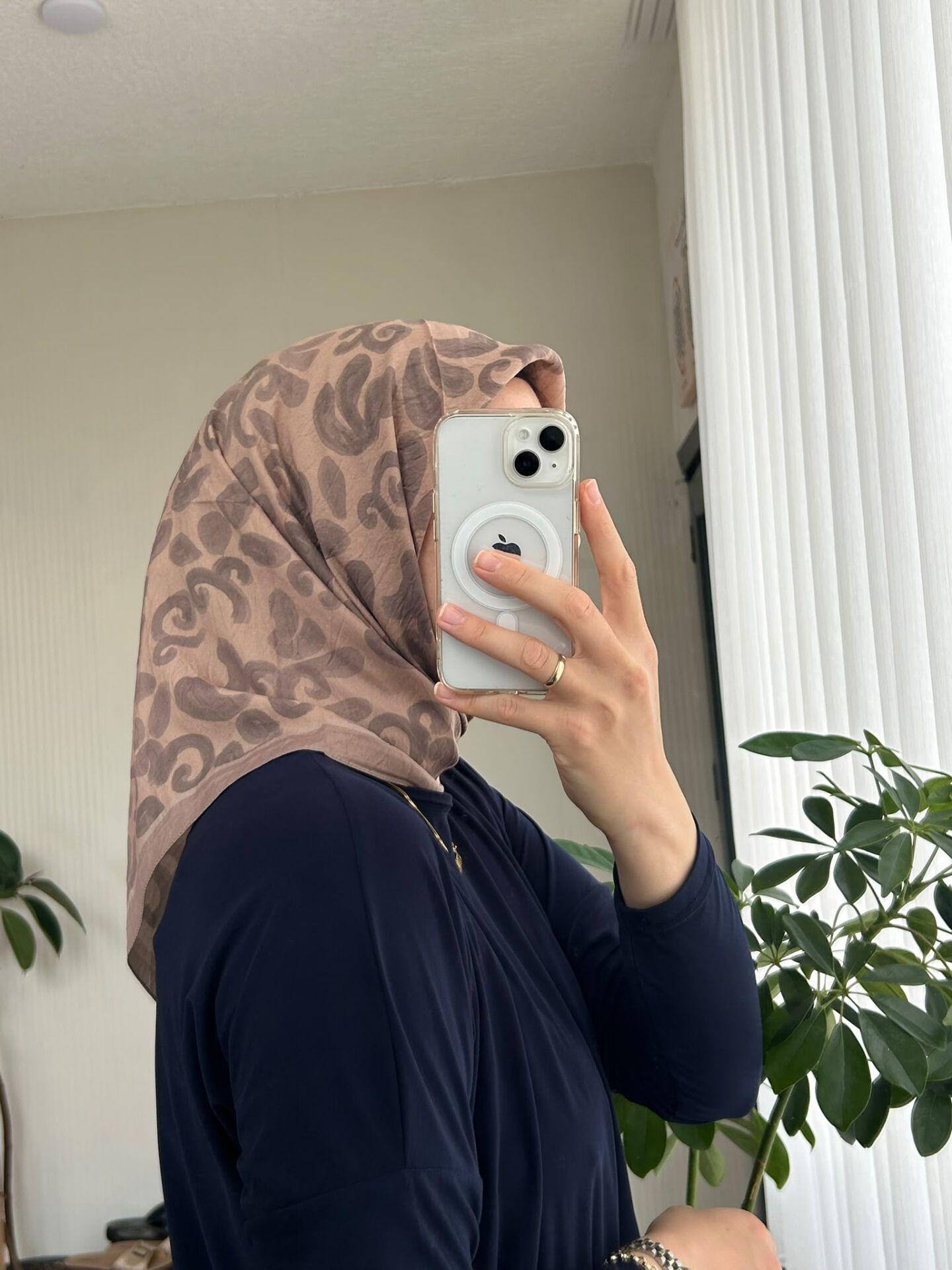 Silk Home Velora Eşarp Bej