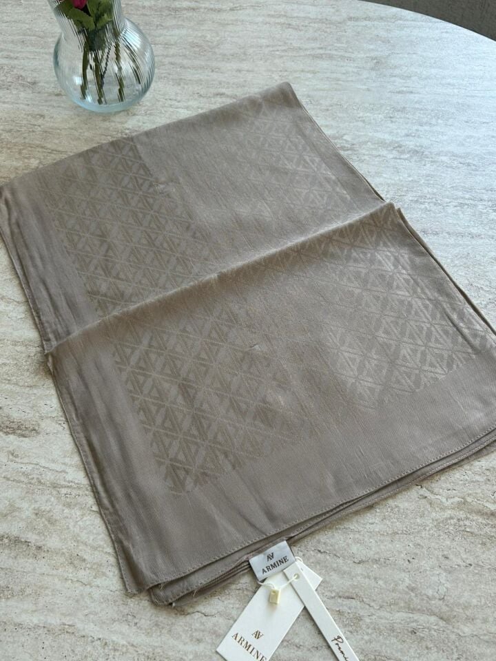 Armine Lyocell Naia Şal 5-07