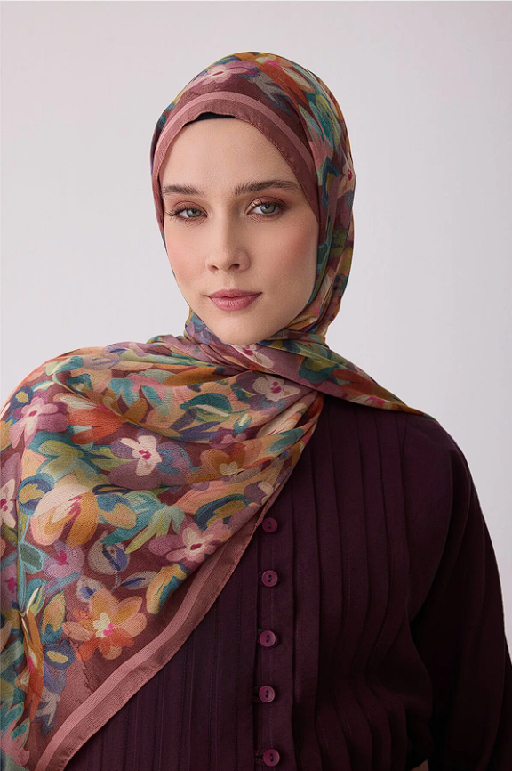 Belli Fresh Aura Şal 3723-02