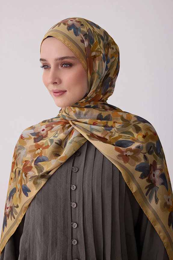 Belli Fresh Aura Şal 3723-23