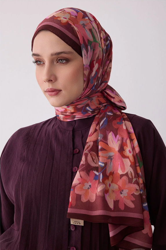 Belli Fresh Aura Şal 3723-37