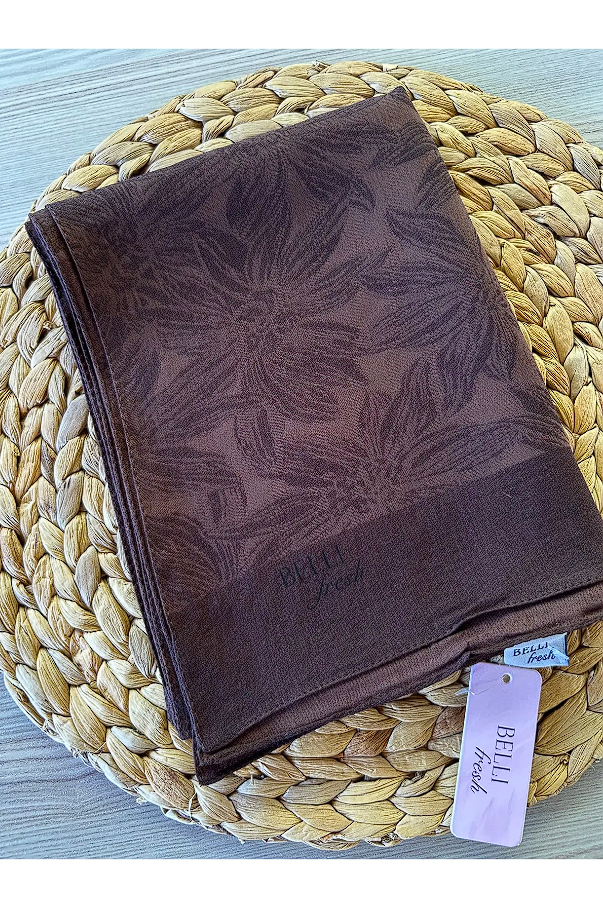 Belli Fresh Siena Şal 10