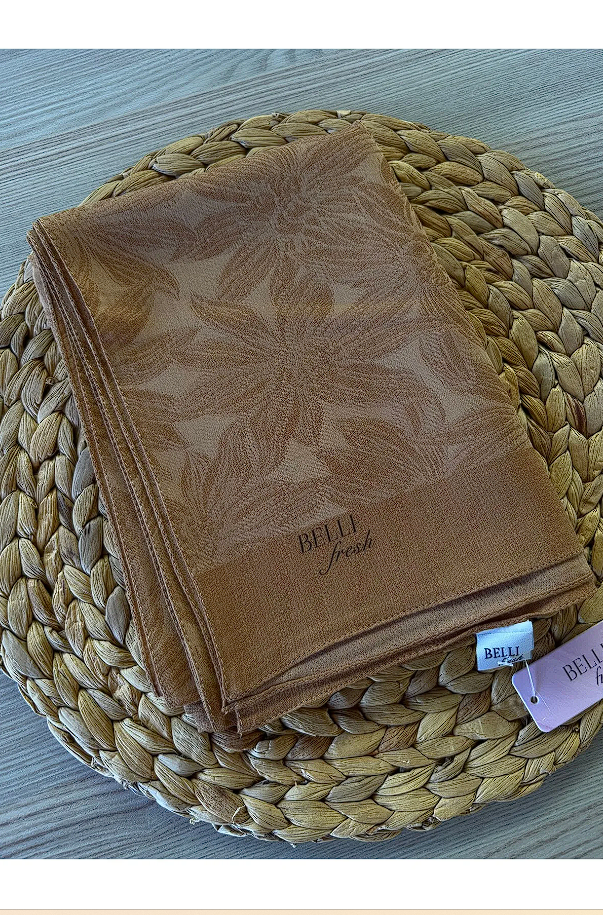 Belli Fresh Siena Şal 23