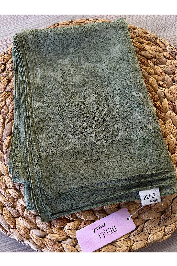 Belli Fresh Siena Şal 49