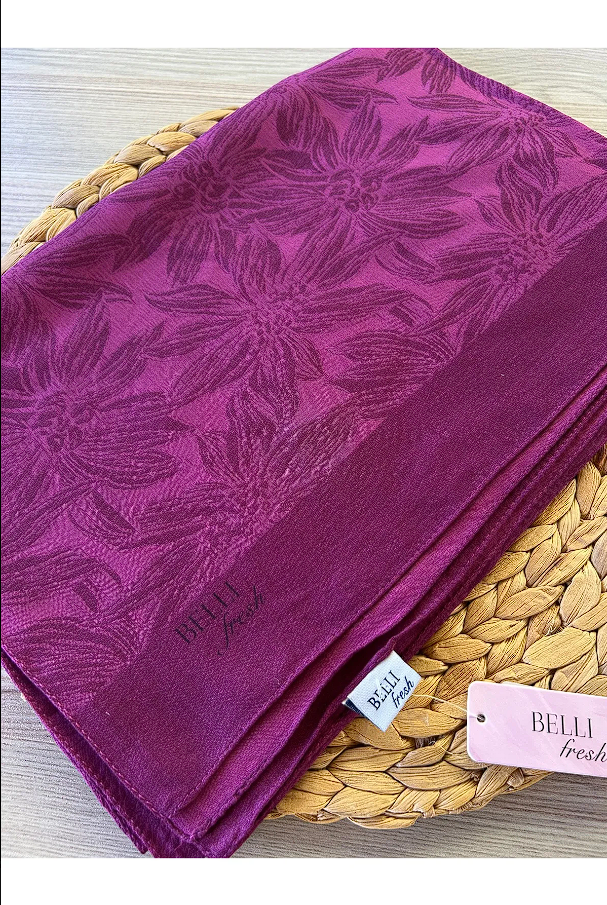 Belli Fresh Siena Şal 46