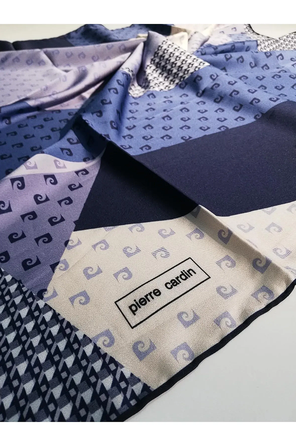 Pierre Cardin Polyester Twill Eşarp 7724799-924