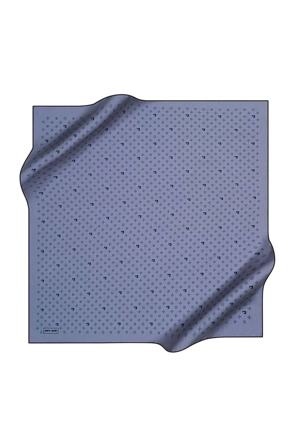 Pierre Cardin Polyester Twill Eşarp 4839799-922