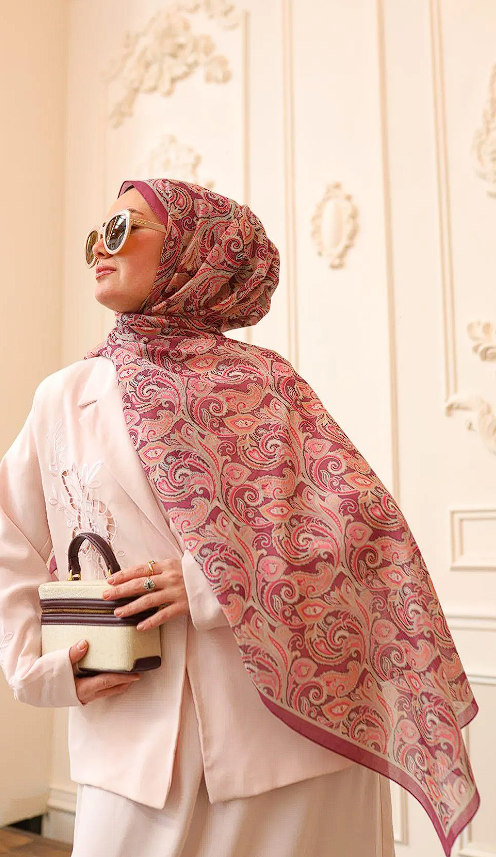 Silk Home Nariya Şal 90003-13