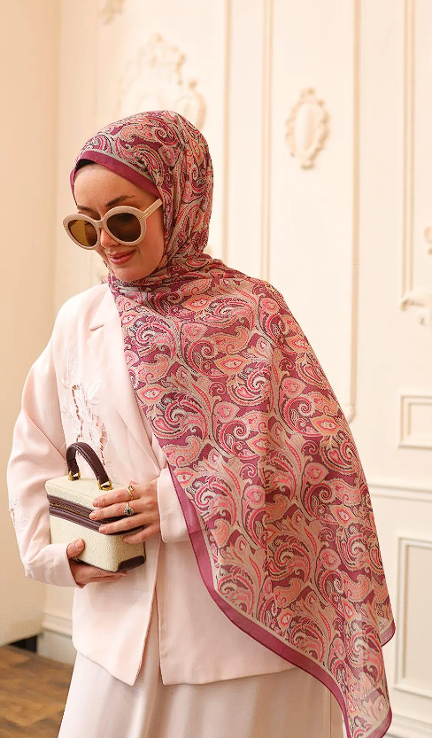 Silk Home Nariya Şal 90003-13