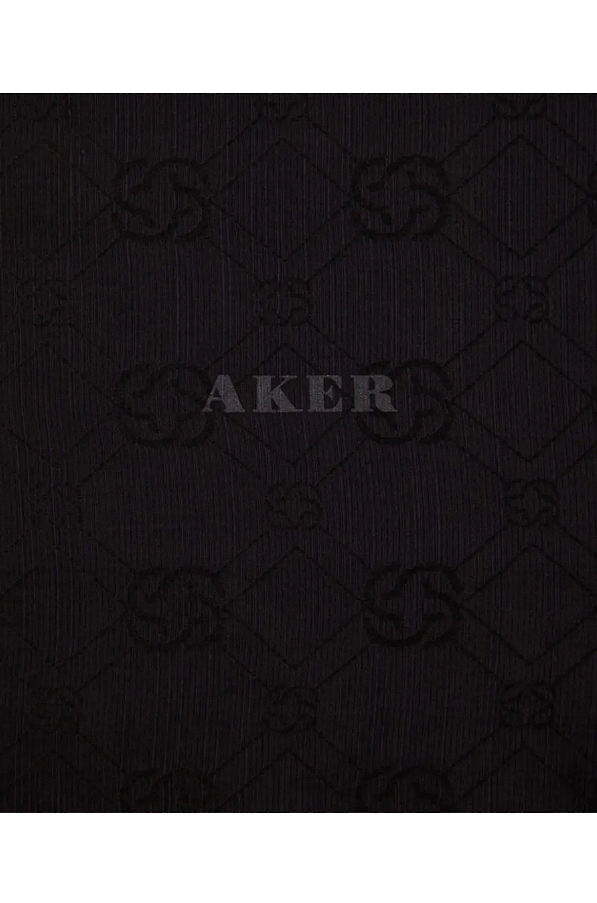 Aker İpek Koton Jakar Etol 9100977-411