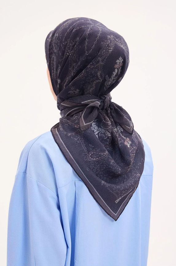 Silk Home Monare Tencel Eşarp 171010-06