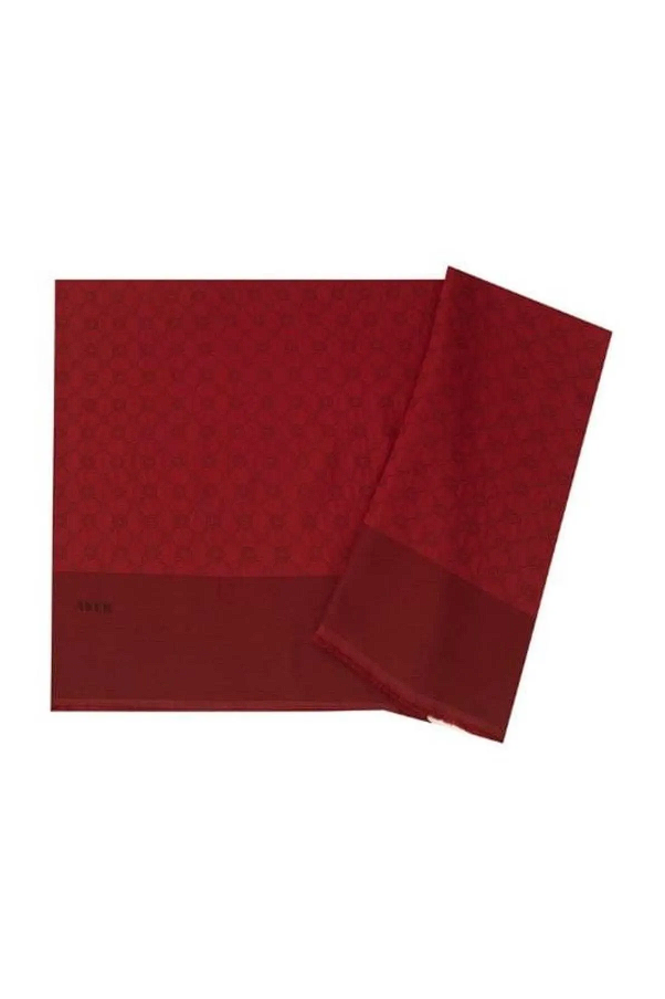 Aker Elegance Monogram Şal 941