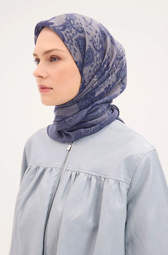 Silk Home Monare Tencel Eşarp 171010-13