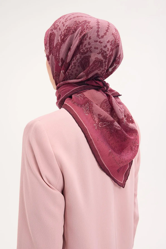 Silk Home Monare Tencel Eşarp 171010-19