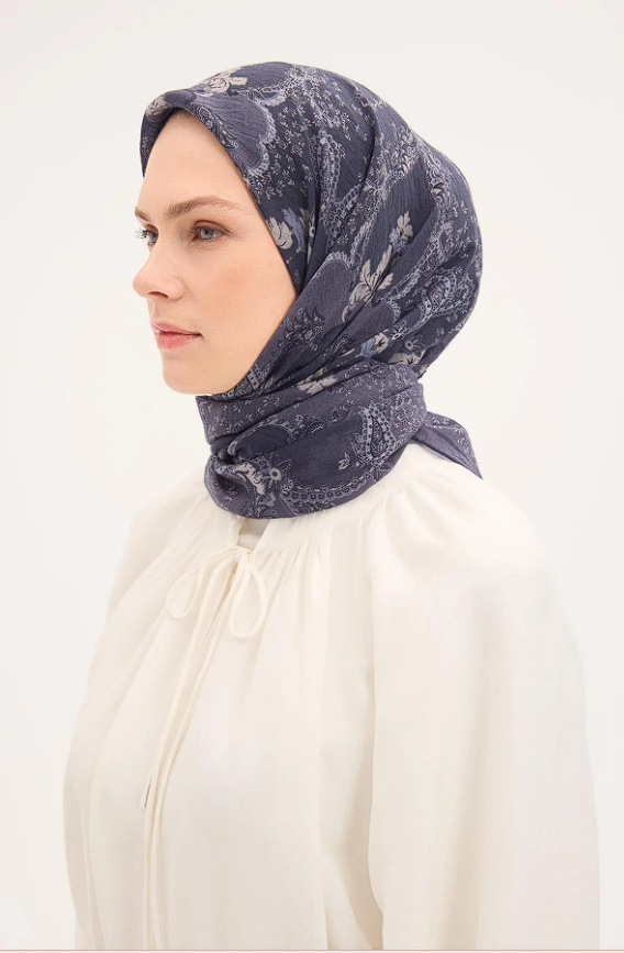 Silk Home Monare Tencel Eşarp 171010-20