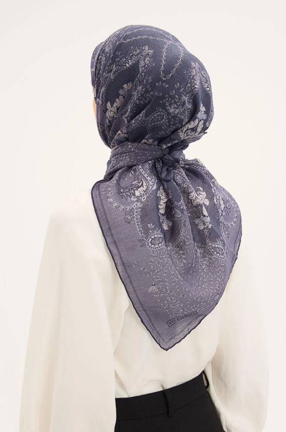 Silk Home Monare Tencel Eşarp 171010-20