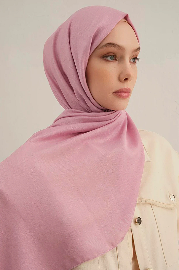 Armine Pamuk İpek Şal 37